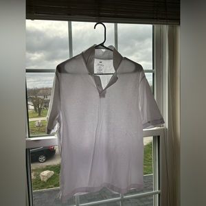 H&M dress shirt